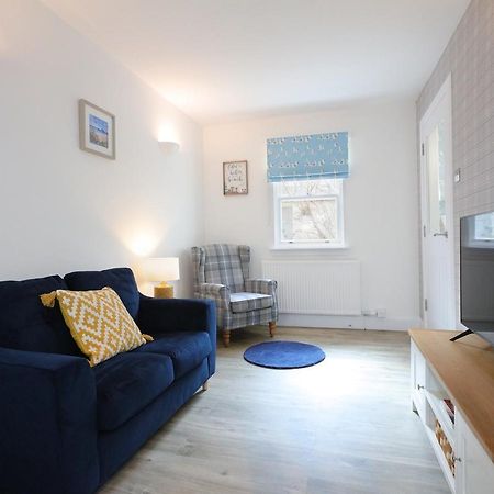 Smugglers Cove Villa North Berwick Ngoại thất bức ảnh