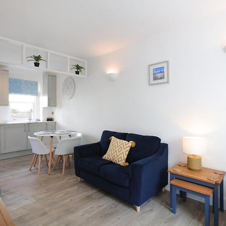 Smugglers Cove Villa North Berwick Ngoại thất bức ảnh