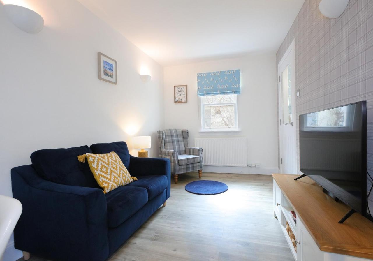 Smugglers Cove Villa North Berwick Ngoại thất bức ảnh