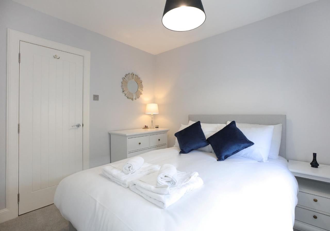 Smugglers Cove Villa North Berwick Ngoại thất bức ảnh