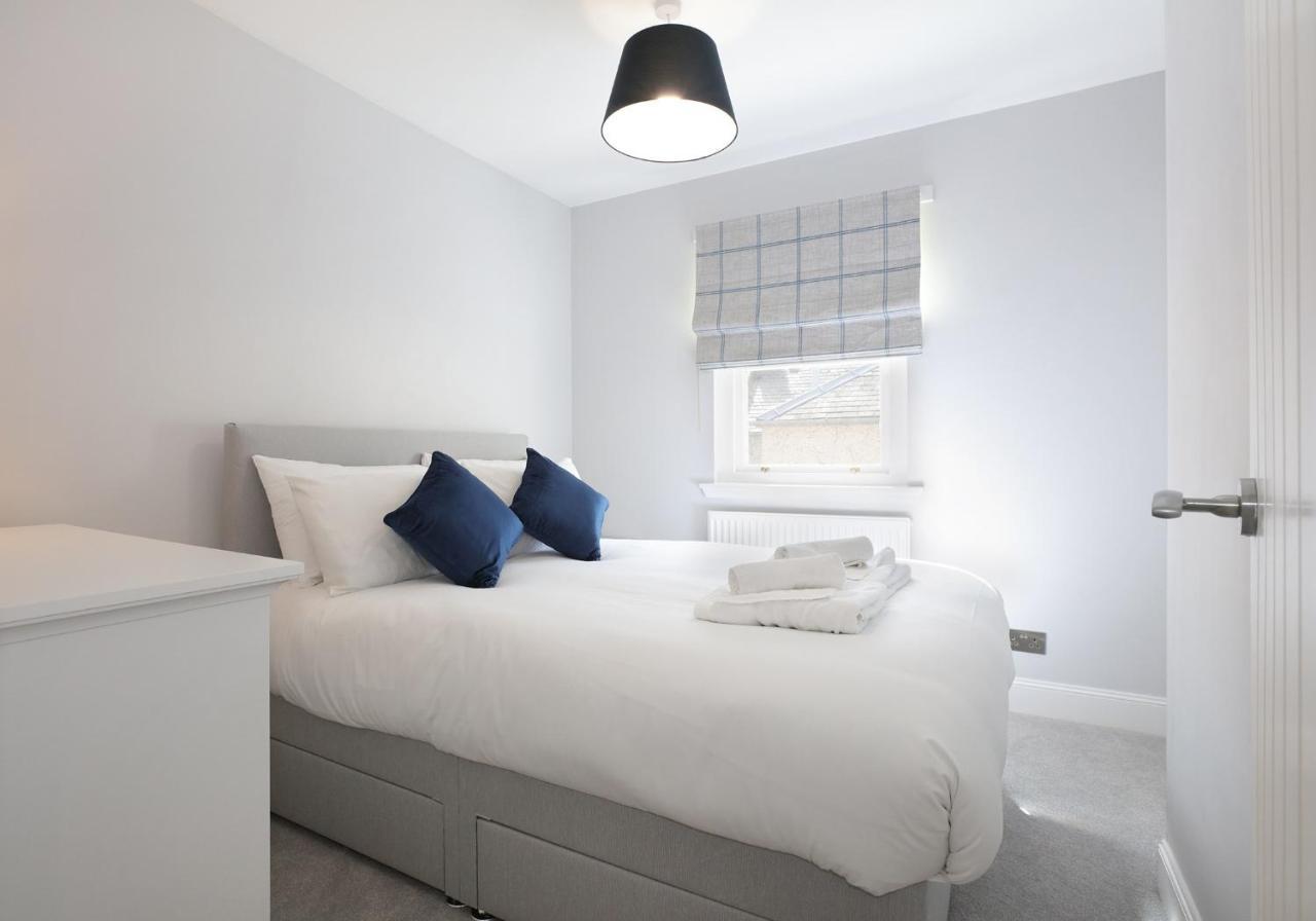 Smugglers Cove Villa North Berwick Ngoại thất bức ảnh