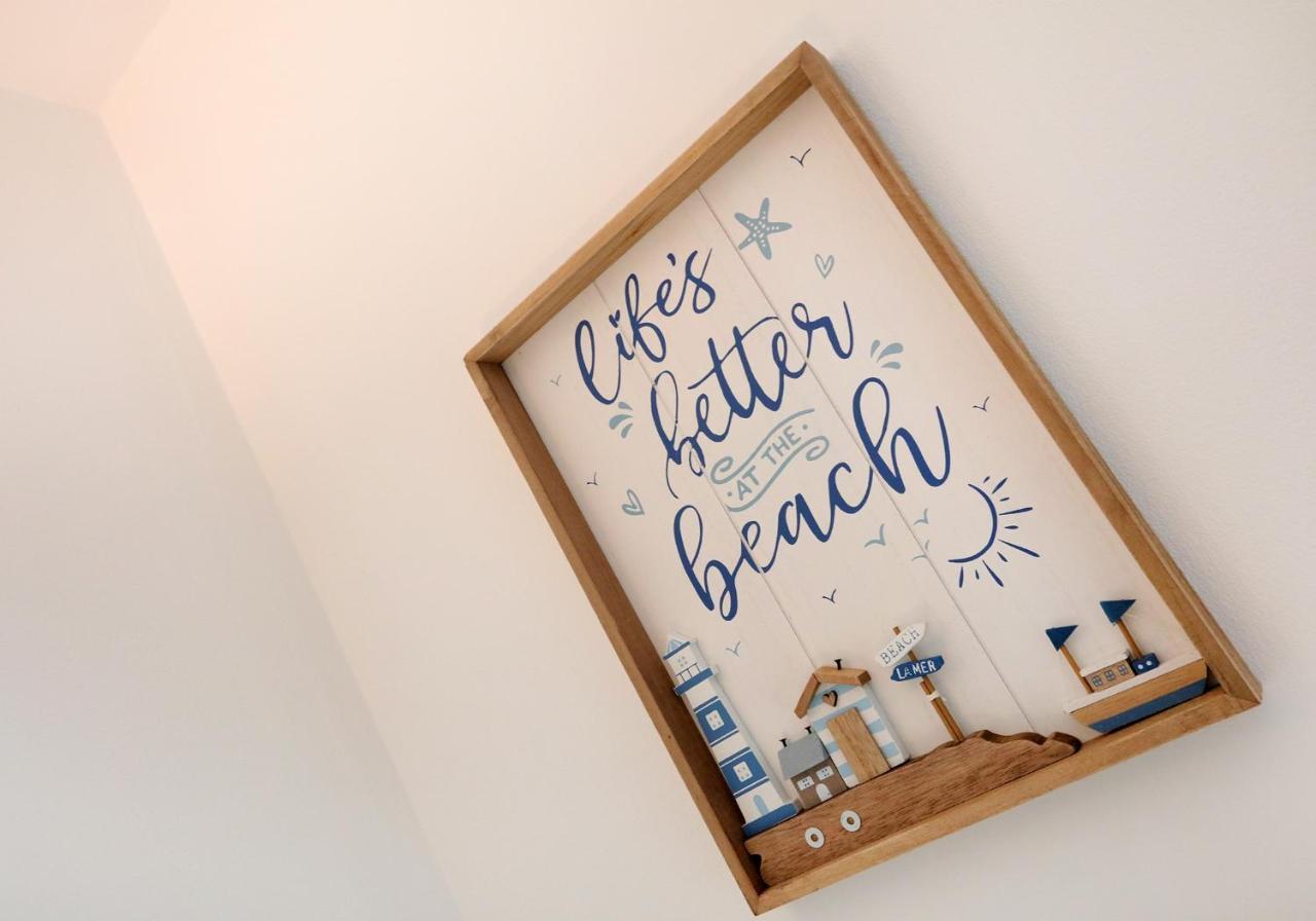 Smugglers Cove Villa North Berwick Ngoại thất bức ảnh