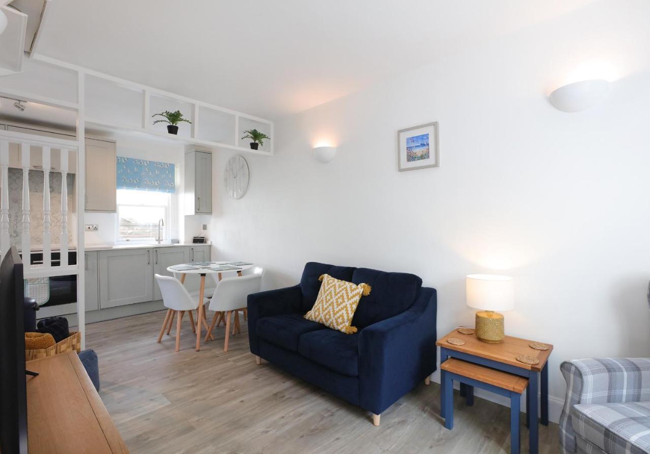 Smugglers Cove Villa North Berwick Ngoại thất bức ảnh