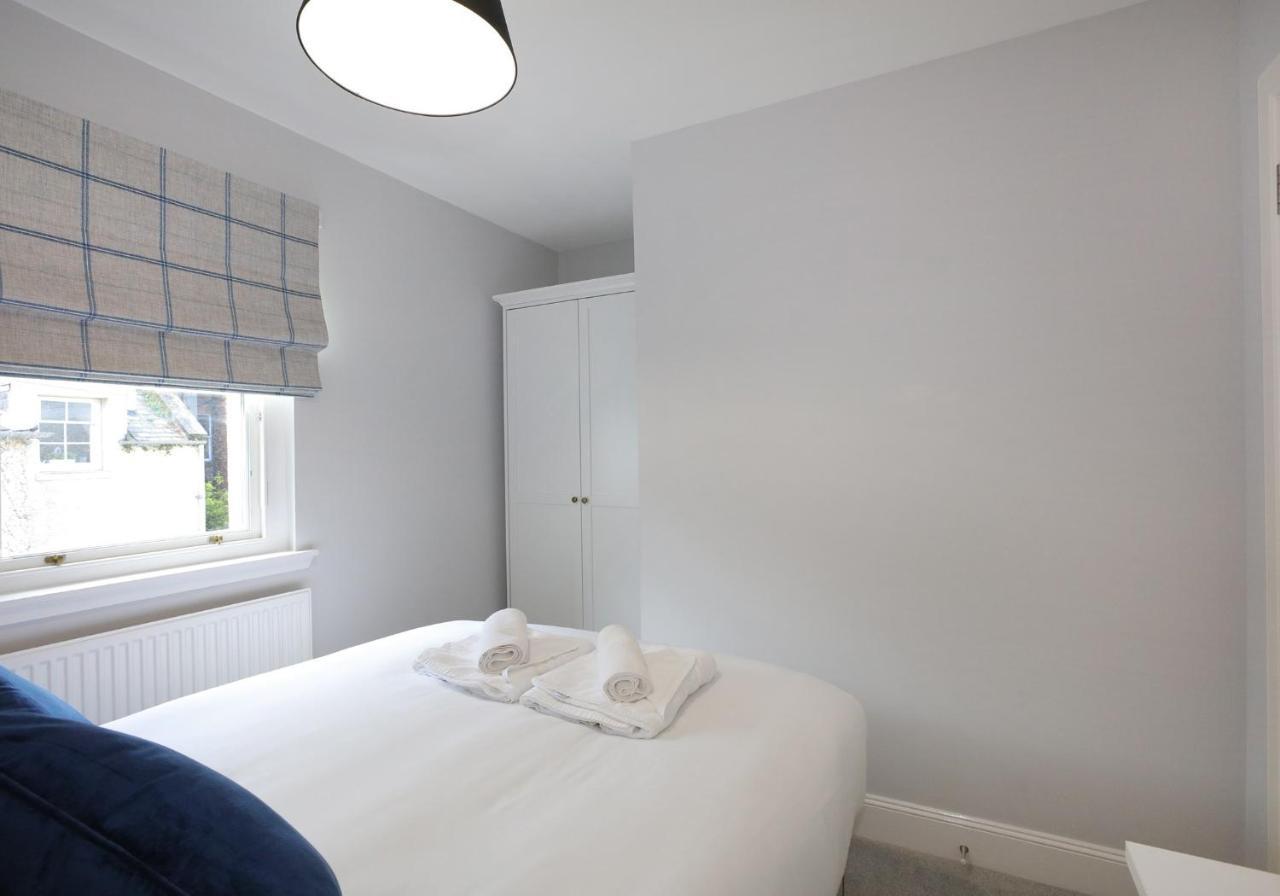 Smugglers Cove Villa North Berwick Ngoại thất bức ảnh