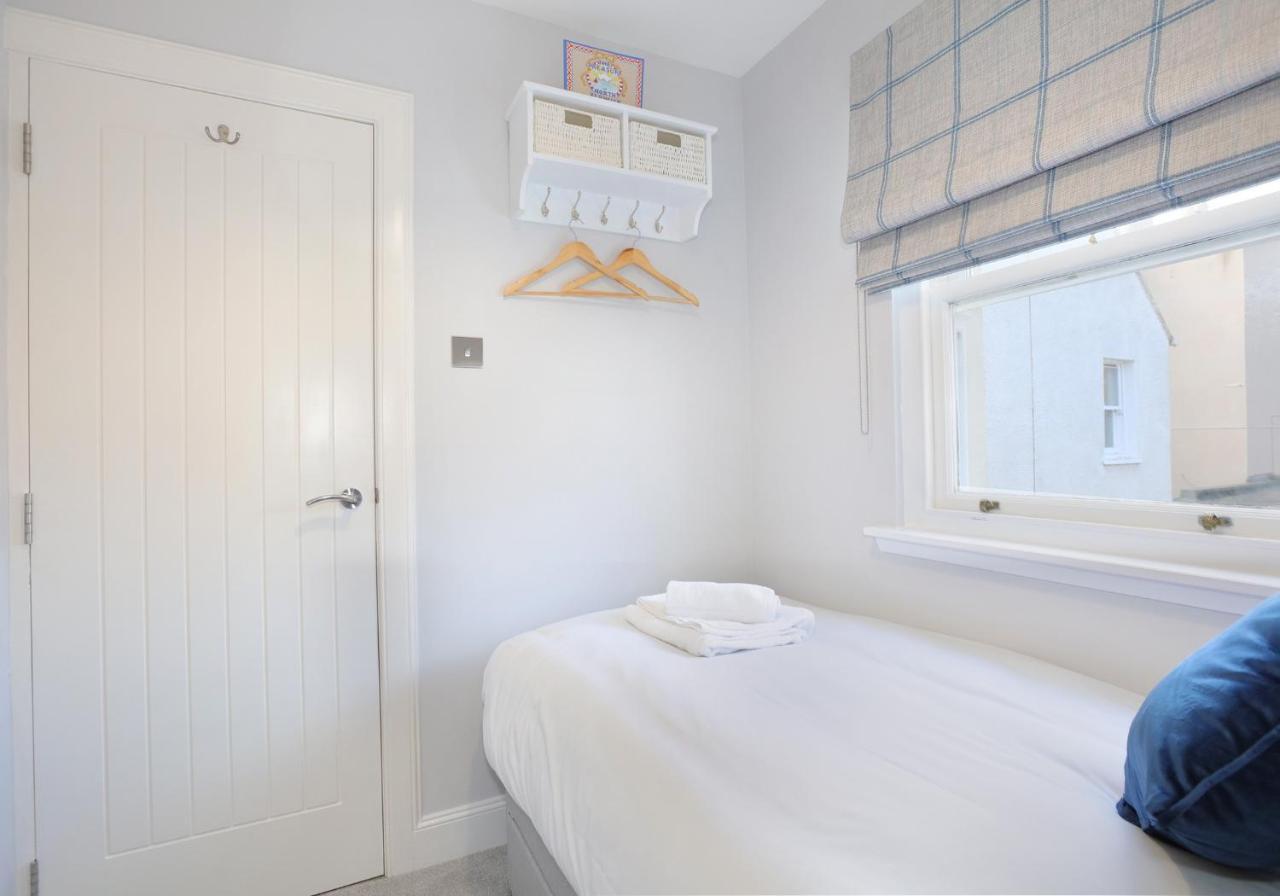 Smugglers Cove Villa North Berwick Ngoại thất bức ảnh