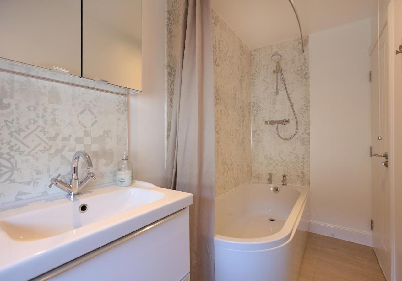 Smugglers Cove Villa North Berwick Ngoại thất bức ảnh