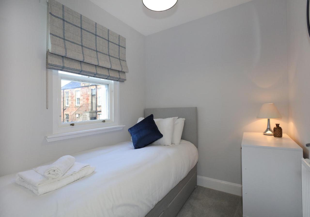 Smugglers Cove Villa North Berwick Ngoại thất bức ảnh
