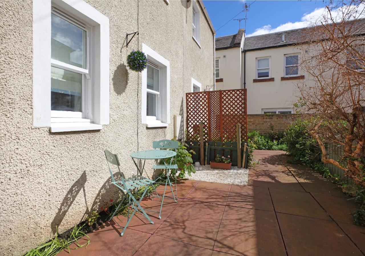 Smugglers Cove Villa North Berwick Ngoại thất bức ảnh